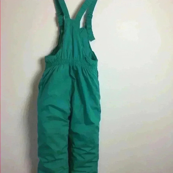 Casual Time Snow pants size 14 - Picture 4 of 7